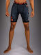Venum VENUM-06244-109 MMA Short Black