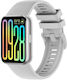 Smartwatch με Παλμογράφο (Πολύχρωμο)