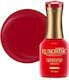 Luxorise Ruby Collection Semi-permanent Nail Po...