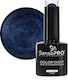 Sensopro Milano Gel Nagellack 10ml 035 Marineblau