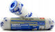 Blue Dolphin Roller Dolphin 25cm