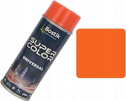 Universal Sprayfarbe 400 Ml Orange 2004 Universal Sprayfarbe 400 Ml Orange 2004