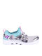 Kinder Sneaker Hellblaue