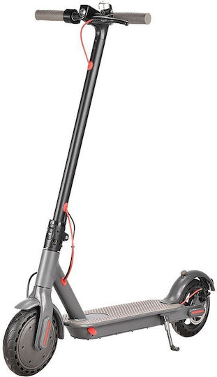 Scooter Ηλεκτρικό Πατίνι και 30km Αυτονομία