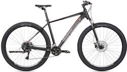 Ideal Prorider 29 29" 2026 Μαύρο Mountain Bike ...