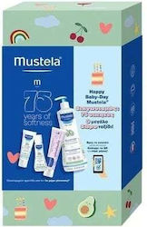 Mustela Σετ Περιποίησης 50ml 60τμχ Mustela Σετ Περιποίησης 50ml 60τμχ
