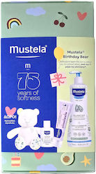 Mustela Комплект за грижа 700ml Mustela Комплект за грижа 700ml