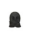 Liberta Decorative Bust Polyresin Sous 15x10x17cm