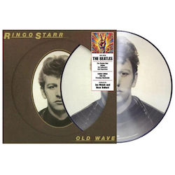 Ringo Starr Old Wave 1 Vinyl Ringo Starr Old Wave 1 Vinyl