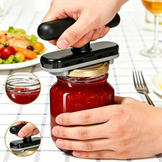 LsCook Deschizător De Sticle Din Oțel Inoxidabil