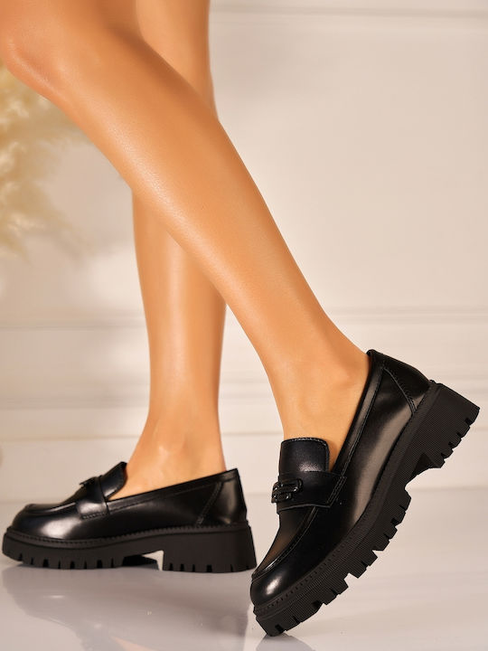 Toni Pons Loafers Din Piele Mocasini Dama În Cu...