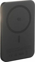 Zens Pro 2 5000mAh 25W Black