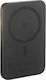 Zens Pro 2 MagSafe Qi2 Power Bank 5000mAh 25W Black