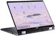 Acer Chromebook Plus Spin 714 14" FHD+ (Ultra 5-115U/16GB/512GB SSD/Chrome OS) (UK Keyboard)