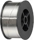 Σύρμα Συγκόλλησης Inox 316l 15kg Novofil