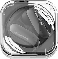Dmooster D78 Open Ear Black Dmooster D78 Open Ear Black