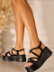 Platforme Dama Negre