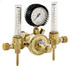Manometru Regulator Argon Le Lorrain Două Debitmetre