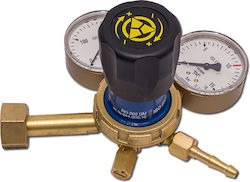 Manometer Gasregler Atal Korgón Perum