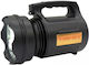 Rechargeable Flash Light Spotlight 30W