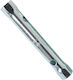 Tubular Key 20x22mm Dowidat Germany