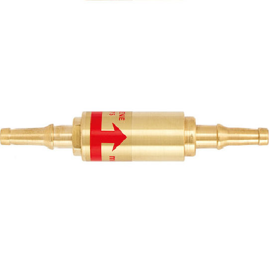 Mestriner Two-Way Pressure Relief Valve for Boiler
