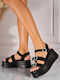 Platforme Dama Negre