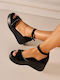 Platforme Dama Negru