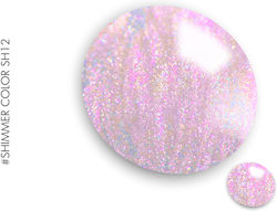 Gel.it.up Shimmer Collection #sh12