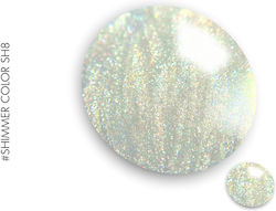 Gel.it.up Shimmer Collection #sh8
