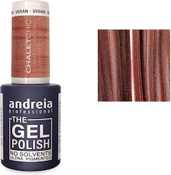 Andreia Gel Polish Chalet Chic Колекция 10.5мл Ch5
