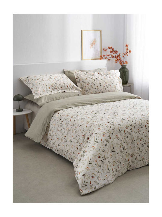 Vesta Home Valencia Bed Sheet Set with 2 Pillow...