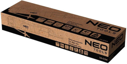 Neo Tools 14-034 Vehicle Care Accessory