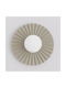 Wall Lamp M Umbra Made In Poland Φ10 Steel & Glass Beige 1728/k1m-emibig 1728/k1m