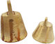 Kypri Flat Bell 4.5cm 118gr