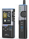Fnirsi FNR-LPM-10A Tester Καλωδίων Δικτύου RJ45 / RJ11 / USB