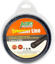 Cresman Rund Bürstenschneider Trimmer-Leinen Cresman Rund Bürstenschneider Trimmer-Leinen