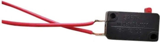 Sprayer Spare Part 16l Pump Switch