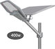 Solar LED Flood Light 400W Photovoltaic Panel Support Bracket