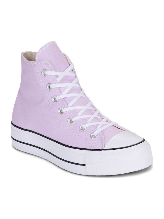 Converse Chuck Taylor All Star Γυναικεία Μποτάκ...