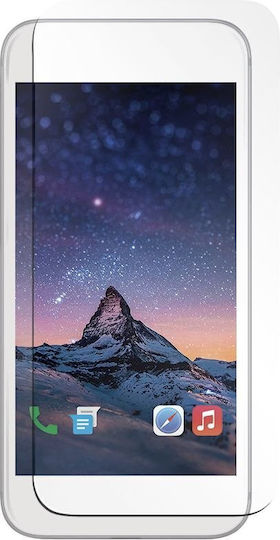 Mobilis 0.33mm Screen Protector (iPhone SE 2022 / 2020 / 8 / 7)
