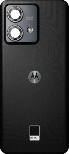 Motorola Battery Cover Edge 40 Neo Black 5s58c23168