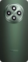 Oppo Battery Cover Reno12 F Olive Green 621033000345 Oppo Battery Cover Reno12 F Olive Green 621033000345