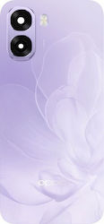 Капак Батерия Oppo A6x 4g Лилав Violet 621033000863 Капак Батерия Oppo A6x 4g Лилав Violet 621033000863