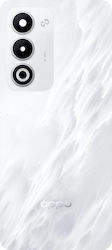 Capac Baterie Oppo A5 5g Mist White 621033000644