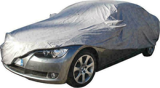 Carsun Κουκούλα Αυτοκινήτου 540x120x175cm για χαλάζι Αδιάβροχη XLarge για Station Wagon