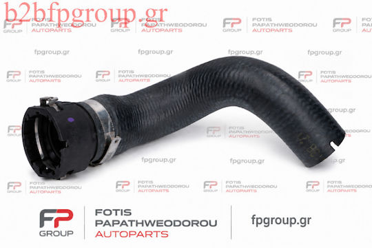 Radiator Lower Hose N.Panda 1.2 188a4000 1.1 187a1000 46798912 Replacement 17210 17230-10428