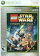 Lego Star Wars Die Komplette Saga Spiel Platin-Hits Ausgabe XBOX 360 Spiel