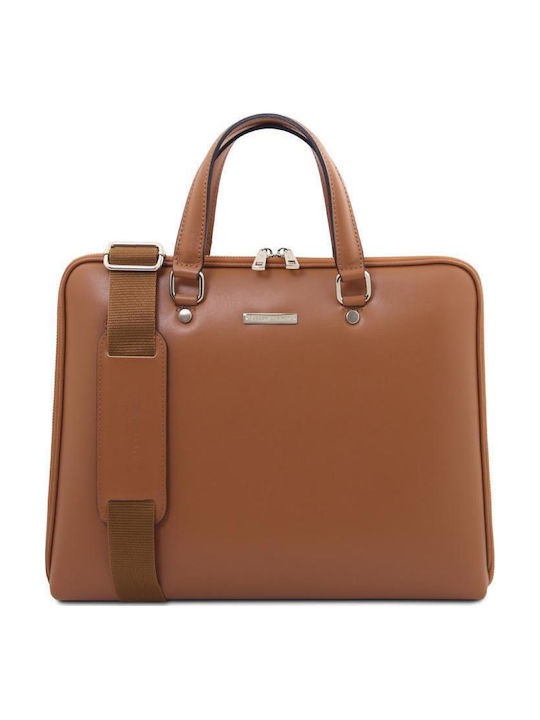 Tuscany Leather Leather Women's Professional Ba...