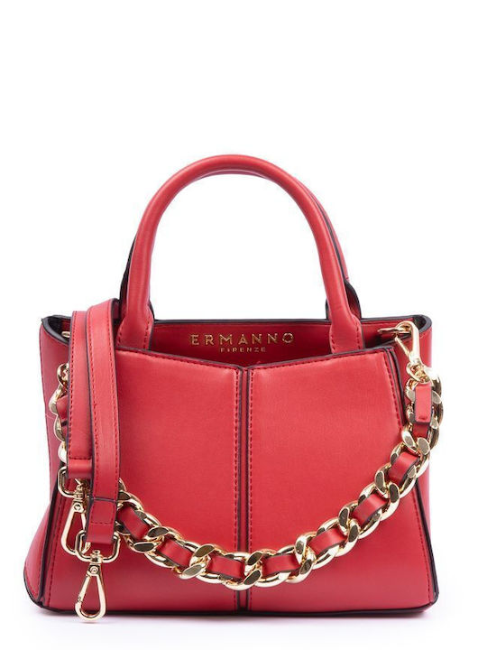 Ermanno Firenze Women's Tote Bag